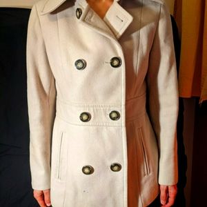 Kenneth Cole Pea Coat